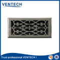 Ventech Floor Air Grille für Belüftung verwenden